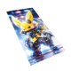 thumbnail image 3 of Toallas de mano de Pikachu para baño, toalla de baño/cara, toallas suaves y muy absorbentes para adultos y niños, 3 of 8