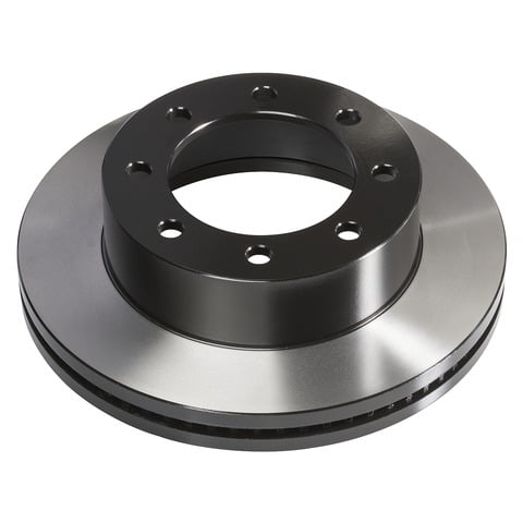 Wagner Disque de Frein Rotor de Frein P/N:Bd126275e