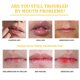 thumbnail image 5 of Fiudx Barra de Labios Hidratante, Sérum Hidratante con Brillo Natural, Bálsamo Labial Vitamínico Reparador Suave, Cuidado Labial Nutritivo y Suave, Uso Diario, Apto para Todo Tipo de Piel, Confort Du, 5 of 7