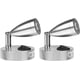 thumbnail image 1 of Foco de tubo flexible - Modelo A -12V3w-60*96mm - color plata, 1 of 5