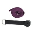 thumbnail image 1 of Flexible Household Door Stretch Strap Dance Ballet Gymnastics Training Leg Stretcher, 1 of 8