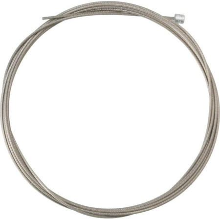 Shimano PTFE Coated Derailleur Cable 1.2 x 2100mm