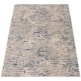 thumbnail image 4 of ECARPET Noelle Taupe Rug, 4 of 9
