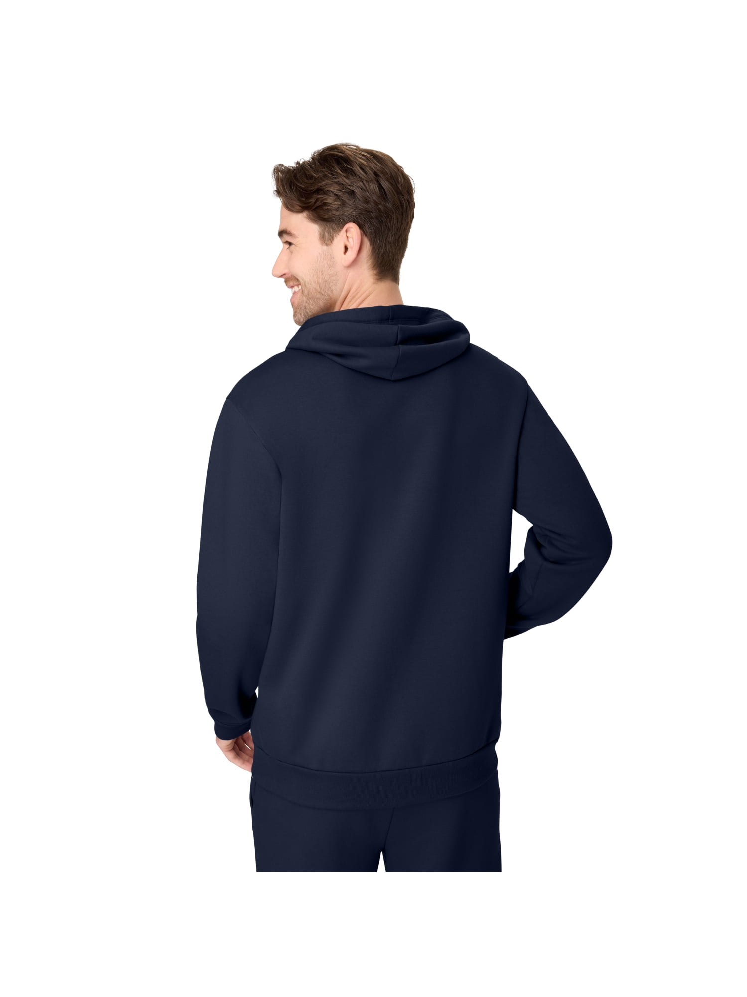 Hanes Men's & Big Men's Essentials Fleece Hoodie Sweatshirt, Sizes S-5XL