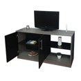 thumbnail image 1 of Credenza DECOMOBIL Mueble para TV Minimalista De Lujo CRE-04-140X40-G/NM, 1 of 5