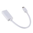 thumbnail image 3 of Adaptador a , Puerto de , Convertidor de DP a , Sunnimix Adaptador DP a HDMI, 3 of 8
