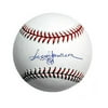 Reggie Jackson Hand-Signed Baseball