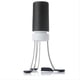 thumbnail image 1 of Automatic Kitchen Pot Stirrer Auto Hands Free Stirer Electric Mini Whisk Mixer Edition 0627, 1 of 5