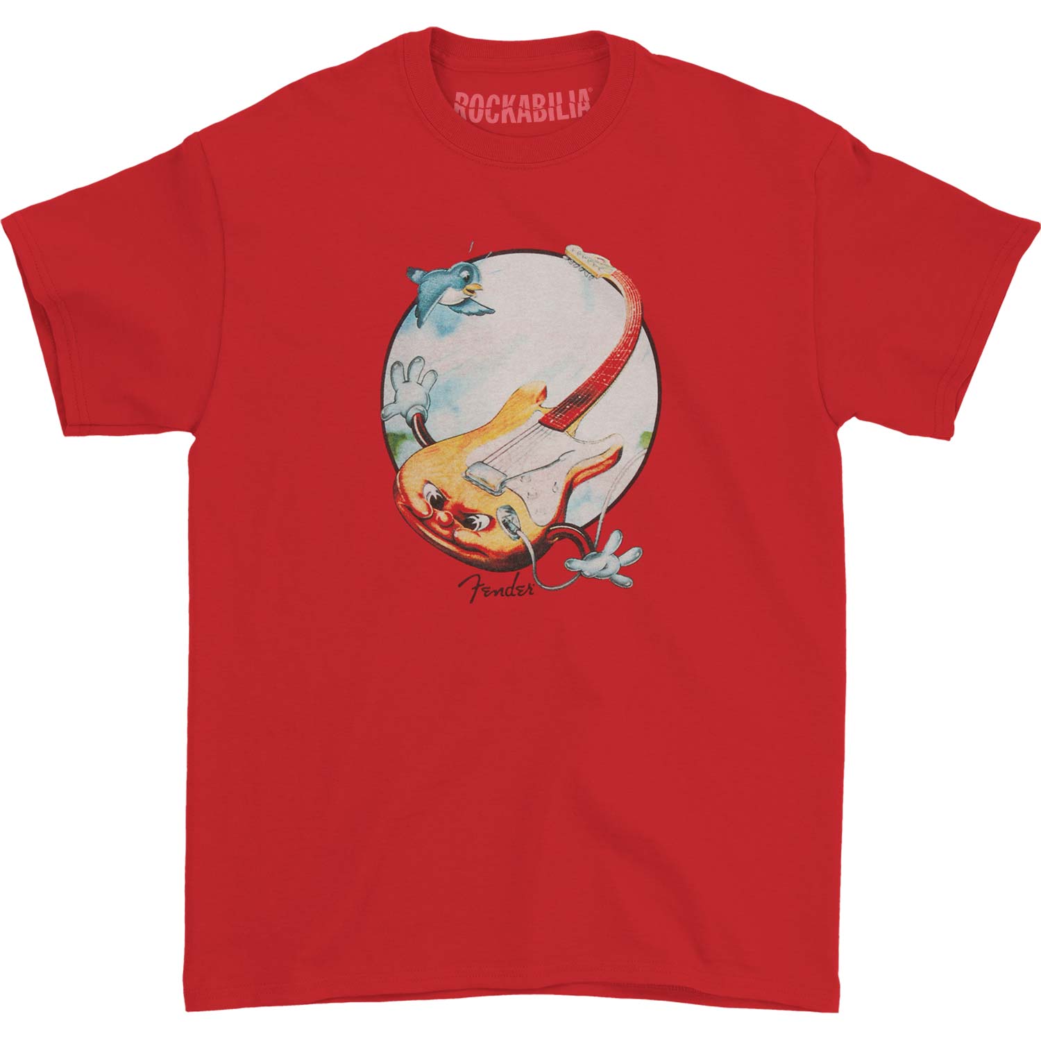 fender t shirts amazon