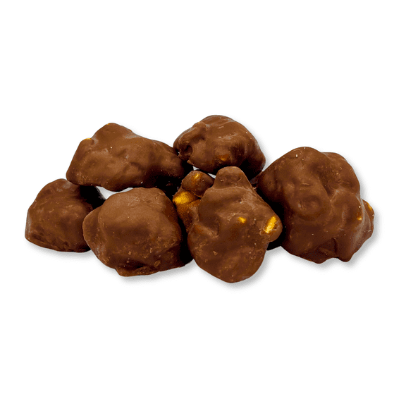 Oh Henry Peanut Butter Chocolate - 5 lb