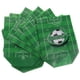 thumbnail image 2 of Bolsa de regalo con temática de fútbol, ​​12 Uds., telas no tejidas, bolsa de regalo, bolsa de regalo, recuerdo de fiesta, 2 of 4