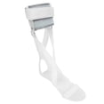 thumbnail image 3 of Drop Foot Support, Foot Support Brace Foot Support Splint Ankle Drop Foot Corrector With Strap Adhesion Paste For Left Foot Left Foot,Right Foot, 3 of 8
