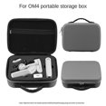 thumbnail image 3 of Portable Carrying Case for 4 Mobile 3 Gimbal Stabilizer Storage Bag Handbag Hard Shell Box Extensio, 3 of 5