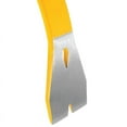 thumbnail image 4 of Dewalt 18-inch Precision Pry Bar, 4 of 5