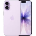 thumbnail image 1 of Smartphone Apple iPhone 17 256GB Lavanda eSIM, 1 of 1