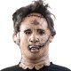 thumbnail image 2 of Máscara De Halloween, máscaras De masacre De Texas, máscaras De látex Realista, máscara aterradora De terror, máscara para fiesta, Cosplay, máscara sangrienta, 2 of 4