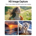 thumbnail image 6 of AI Smart Glasses with Camera,1080P HD Photo Video Recording Glasses,Real-Time Translation, ChatGPT Voice Assistant (Photochromic lenses), 6 of 11