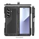 thumbnail image 2 of Funda Sahara Raider Series Ultra Armor para el Galaxy Z Fold7, 2 of 9