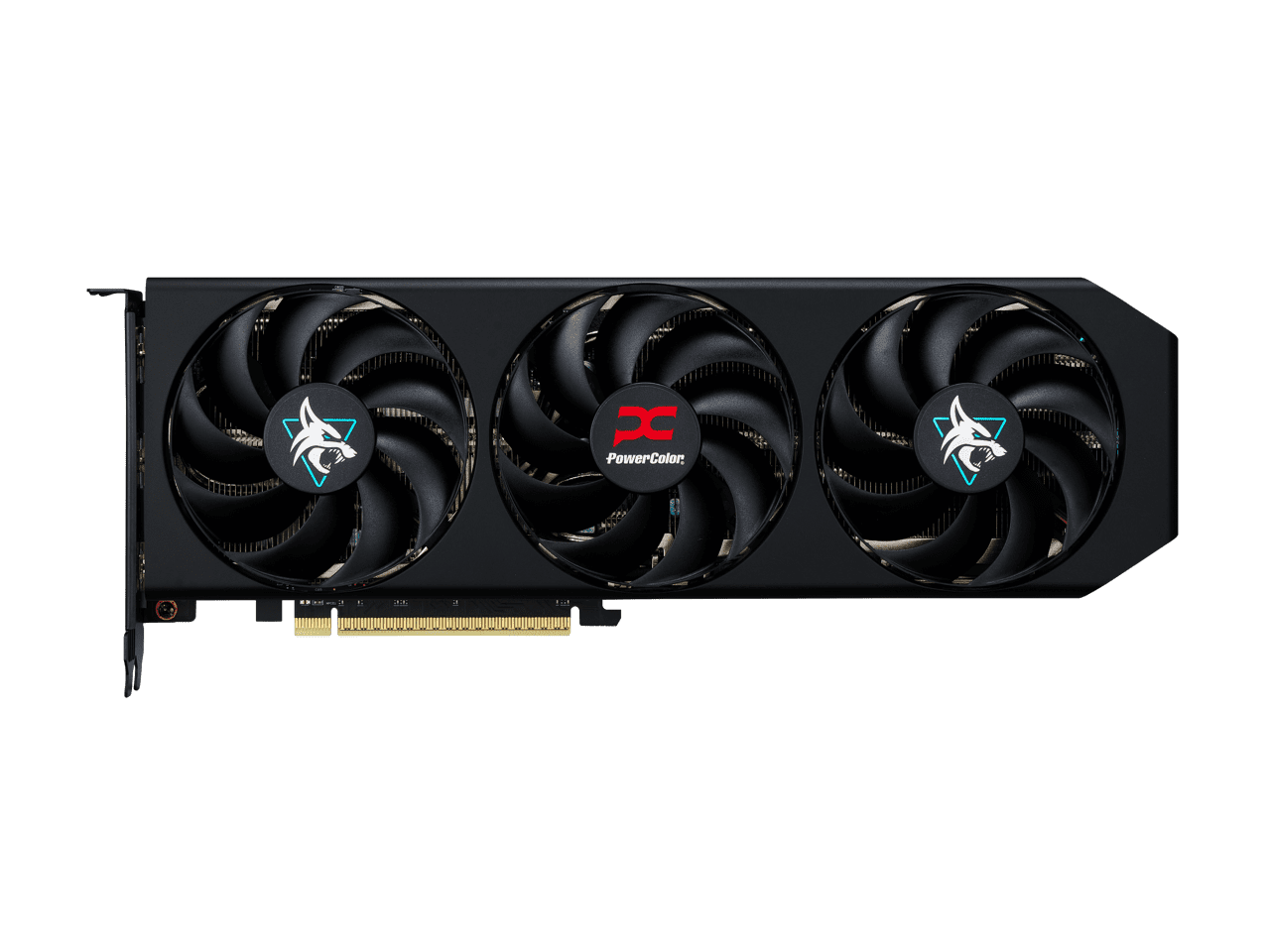 ASRock Low Profile Radeon RX 6400 4GB GDDR6 PCI Express 4.0 ITX