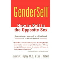 GenderSell : How to Sell to the Opposite Sex (Paperback)