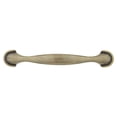 thumbnail image 2 of Richelieu BP198396R3 3-3/4" Center To Center Handle Cabinet Pull From The Expression, 2 of 6