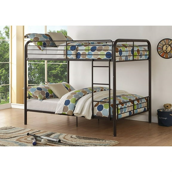 Ergode Full/Full Bunk Bed