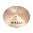 thumbnail image 1 of ISTANBUL Platillo Ride de 24” Agop Joey Waronker Signature JWR24 ISTANBUL, 1 of 4