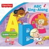 Pre-Owned Fisher-Price: ABC Sing-Along (Digi-Pak)