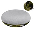thumbnail image 1 of MightySkins GOOHOMI-Green Camouflage Skin for Google Home Mini, Green Camouflage, 1 of 5