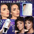 thumbnail image 4 of Personal Skin Care Lasting Quicksand Spray Setting Control Long 90ml Oil Makeup Galaxy Spray Personal Skin Care, 4 of 9