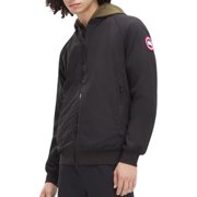 Canada Goose mens Bomber Jacket, l