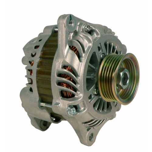 New Alternator Fits NISSAN PATHFINDER 4.0L 2005 2006 2007 05 06 07