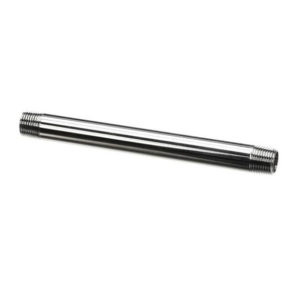 0.37 NPT x 6 in. Long Riser