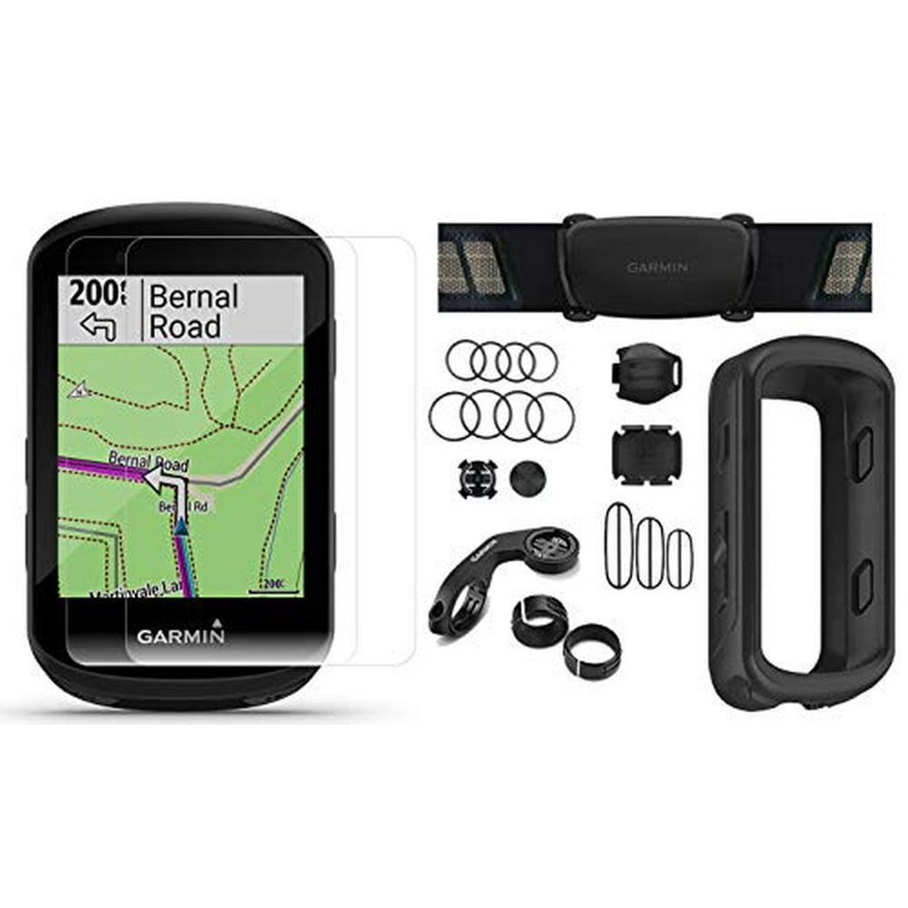 garmin 530 touch screen
