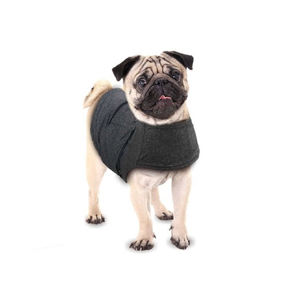 ALL FOR PAWS Dog Anti Anxiety Vest Adjustable Dog Anxiety JacketKeep