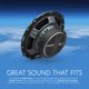 thumbnail image 4 of Altavoces para coche AudioControl Altitude Series 6.5 coaxiales 100W, 4 of 5