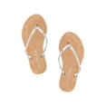 thumbnail image 5 of Kids Girls Cute Comfortable Thong Sandals Casual Summer Vacation Flip Flops Non-Slip Open Toe Slippers, 5 of 5