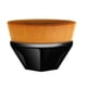 thumbnail image 1 of Brocha de maquillaje para base plana Kabuki YONGSHENG con Cerdas densas y suaves, 1 of 5