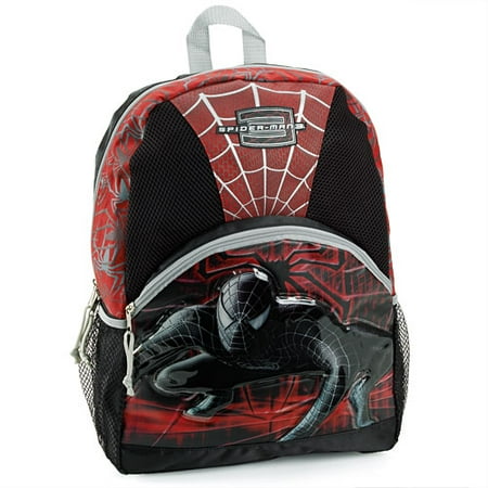 Spider-Man 3 Venom Backpack