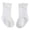 A-White198, variant on JAJAHO Baby Crew Socks Toddler Girls Cute Bowknot Solid Color Soft Lightweight Summer Breathable Ribbed Socks 0-5T Leisure Sock