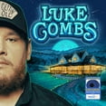 thumbnail image 2 of Luke Combs - Gettin' Old (Walmart Exclusive) - Music & Performance - Vinyl [Exclusive], 2 of 3