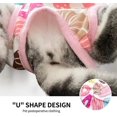 thumbnail image 4 of Cat Recovery Suit - Comfortable Alternative to E-collar for Post-Surgery Care, 4 of 5