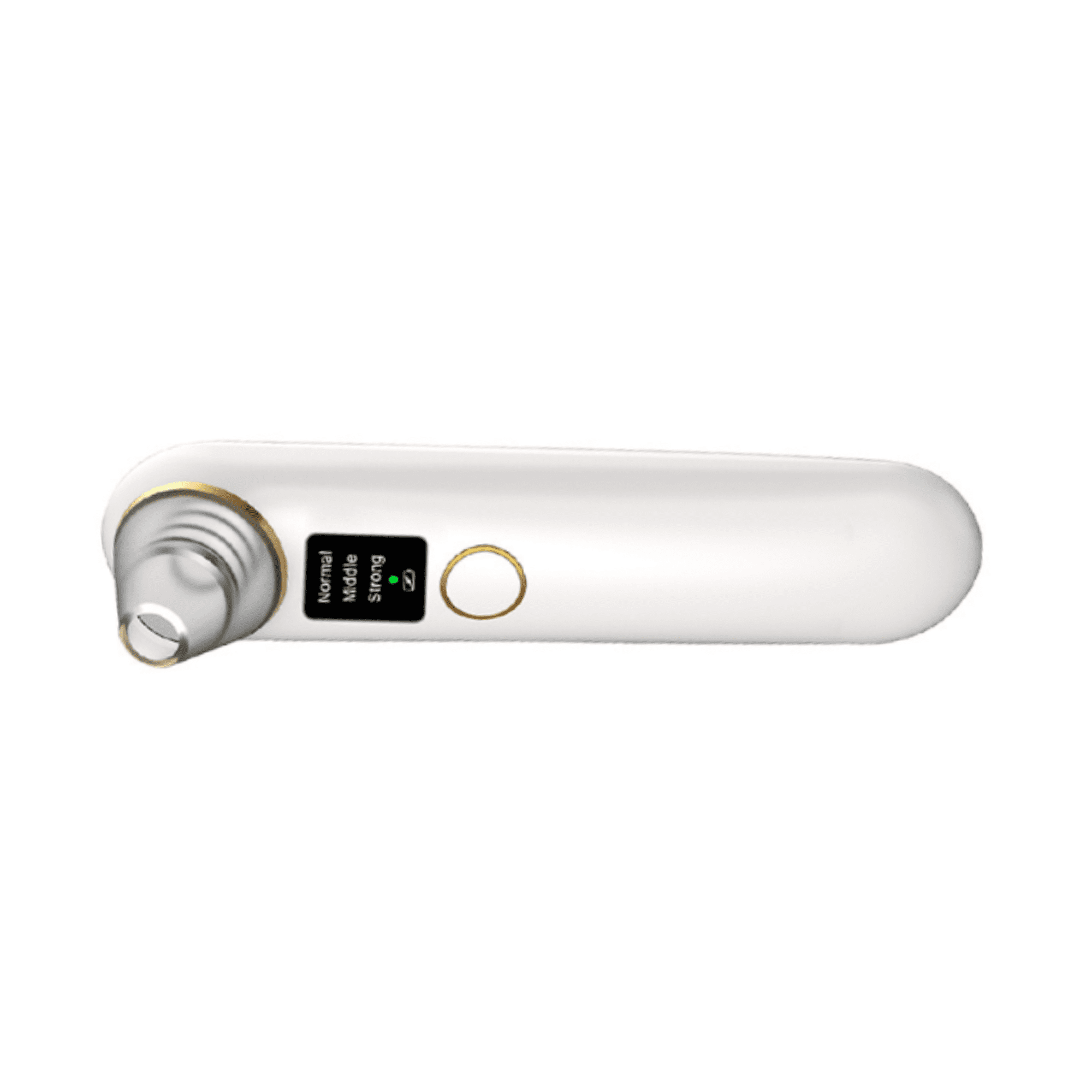 Blackhead Remover Vacuum - Facial Pore Cleaner with 3 Modes