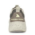 thumbnail image 4 of Rugged Shark Men's Casual Trek Sneakers, 4 of 6