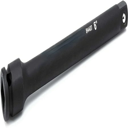 

JNZOUHA Must-have high-quality durable 3-inch 3/8” socket extension for precise mechanics and DIY work - versatile and impact-resistant addition to your toolkit - product code 84406