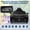 Black, variant on Trilenars Ride On Car,12V Battery PoweRed Motorized Car with Remote Control, Spring Suspension, Double Doors, Bright Lights, 4 Wheel Electric Vehicle for Ages 3+,Red