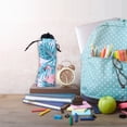 thumbnail image 2 of MasteelfCA 3pcs Portable Refreshing Glasses Bag Storage Bag (Assorted Color), 2 of 8