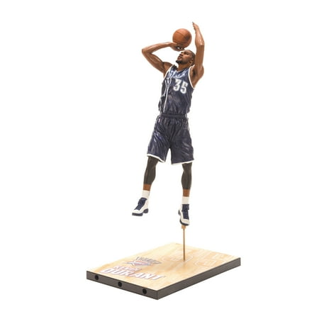 Kevin Johnson Nba - NBA Series 25 Kevin Durant Action Figure