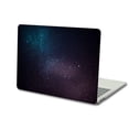 thumbnail image 3 of KSK KAISHEK Plastic Hard Case Cover Only for 2021 - 2023 Released MacBook Pro 16" Touch ID Model: A2485 & A2780 Galaxy A 0252, 3 of 5
