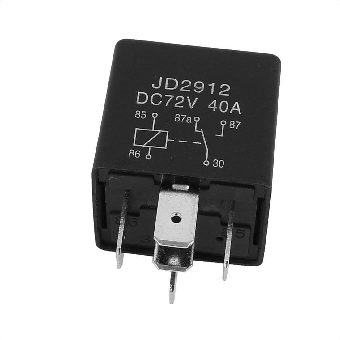 NICOLIE Jd2912 Dc 36V 40A EIN/Aus-Schalterrelais Hochleistungs-Split